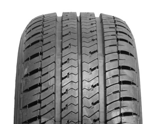 Avon CR 227 235/65 R16 103V – Bild 2