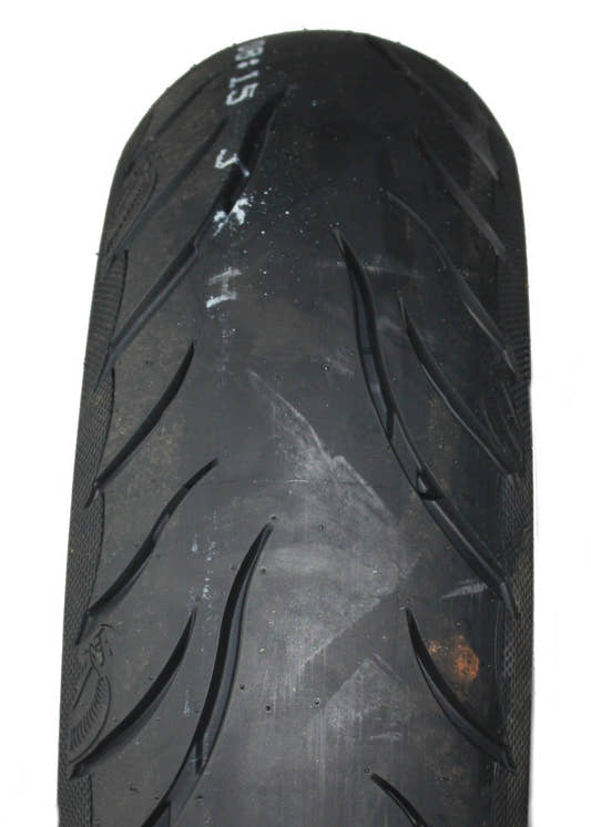 Avon Cobra Chrome 260/40 R18 84V – Bild 2