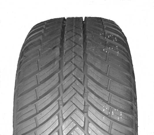 Cooper Discoverer ALL SEASON 225/55 R18 102V – Bild 2