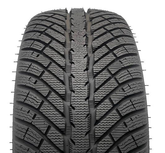 Avon WX7 Winter XL 3PMSF 225/40 R18 92V – Bild 2