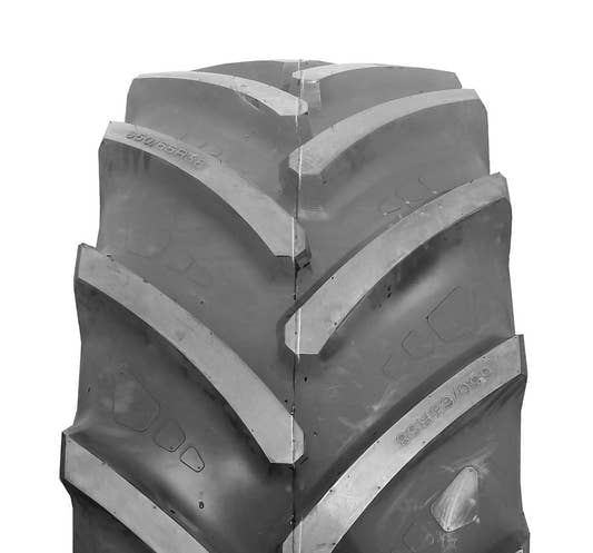 Linglong LR650 540/65 R38 153D – Bild 2