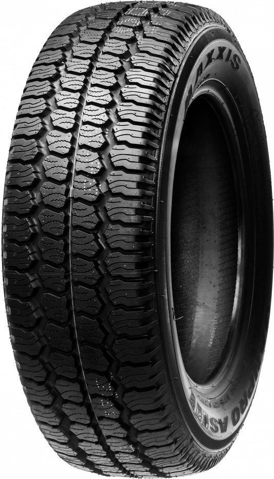 Maxxis Vanpro A/S MA-LAS DOT15 165/70R14C 89/87R DOT DOT15 – Bild 2