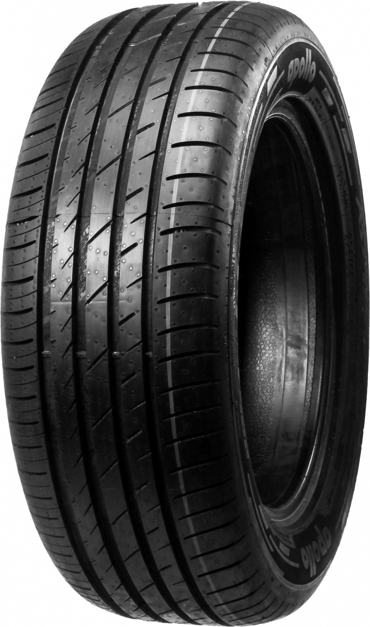 Apollo Aspire XP XL DOT18 215/55 R18 99V DOT DOT18 – Bild 2