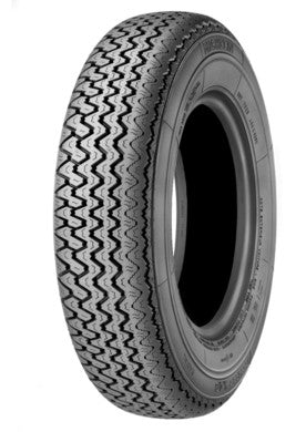 Michelin XAS (TT) Oldtimer DOT23 165 R13 82H DOT DOT23