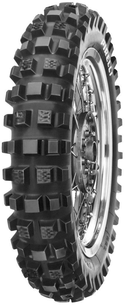 Pirelli MT16 Garacross NHS (TT) DOT16 110/100-18 DOT DOT16 – Bild 3