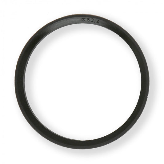 CMS Zentrierring 67,1/63,4 dunkelbraun – Bild 2