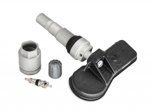 EvoSensor Multi 3 silber 433 MHz Multiprotokoll