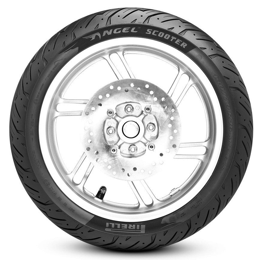 Pirelli Angel Scooter DOT21 80/80-14 43S DOT DOT21 – Bild 3