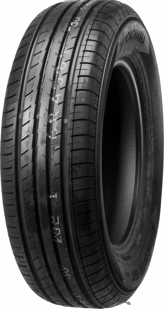 Yokohama Bluearth GT AE51 RPB DOT22 235/45 R19 95W DOT DOT22 – Bild 2