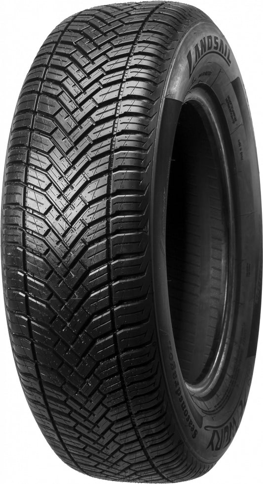 Landsail Seasonsdragon 3PMSF DOT22 215/45 ZR16 90V DOT DOT22 – Bild 2