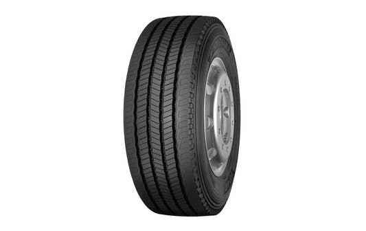Yokohama 124R 315/80 R22.5 156/150L – Bild 2