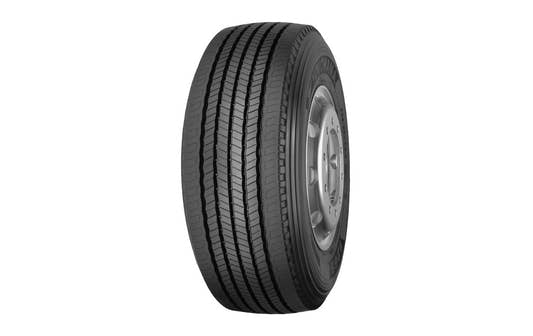 Yokohama 126S 385/65 R22.5 164K – Bild 2