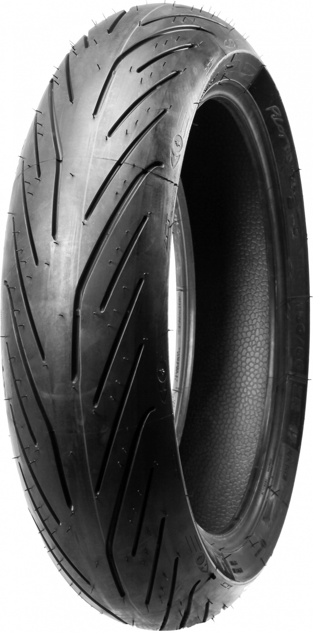 Michelin Pilot Power 3 SC DOT20 120/70 R14 55H DOT DOT20 – Bild 2