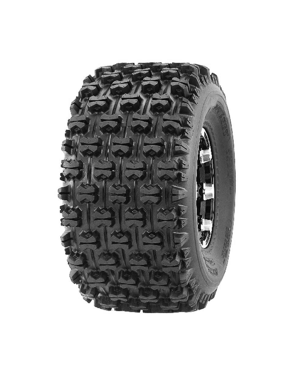 Wanda P357 GPS Journey DOT21 6PR E4 22x11-9 48J DOT DOT21