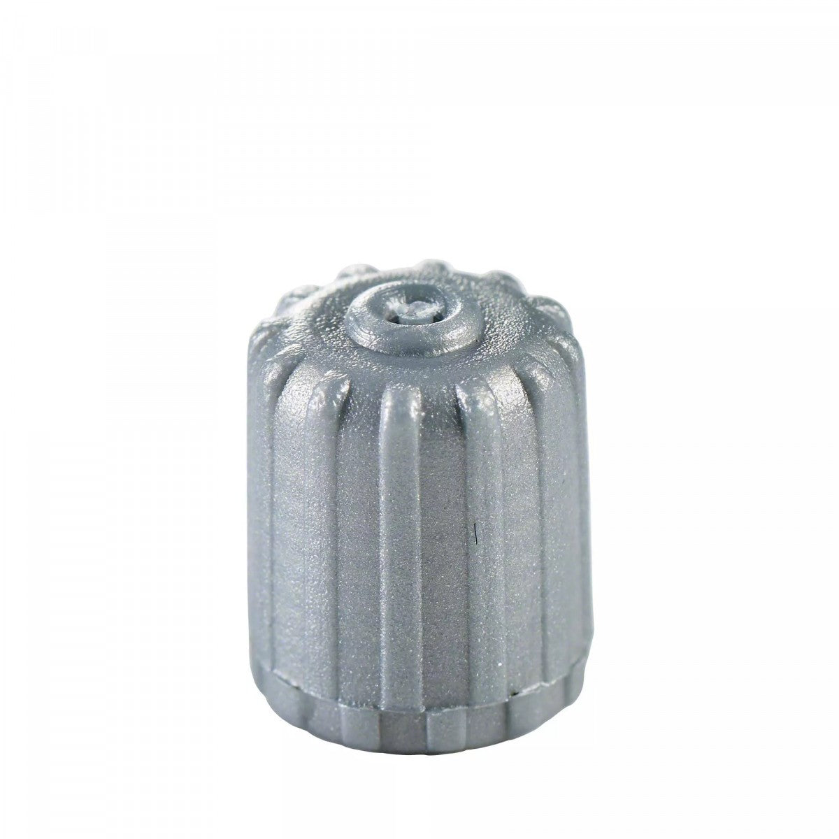 Hofmann Power Weight RDKS-Sensor Ventilkappen grau 25 Stk.