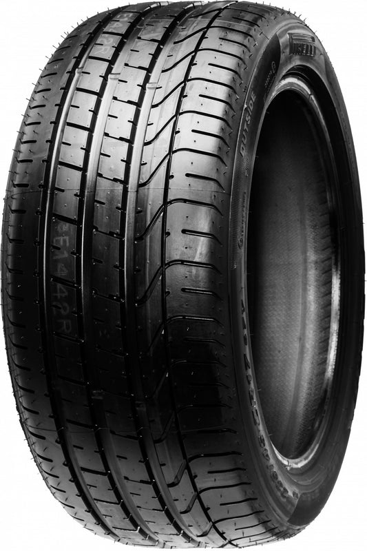 Pirelli P Zero HN Pncs Elect S.C. XL DEMO 275/35 R21 103 (Z)Y – Bild 2