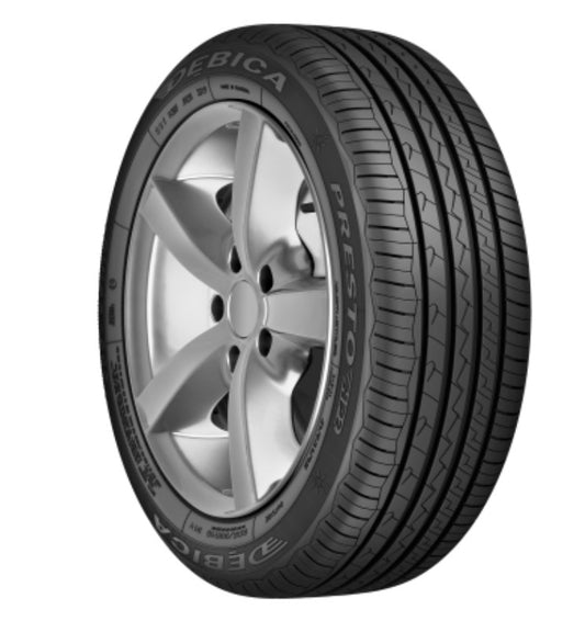 Debica Presto HP 2 DOT22 215/55 R16 93V DOT DOT22 – Bild 2