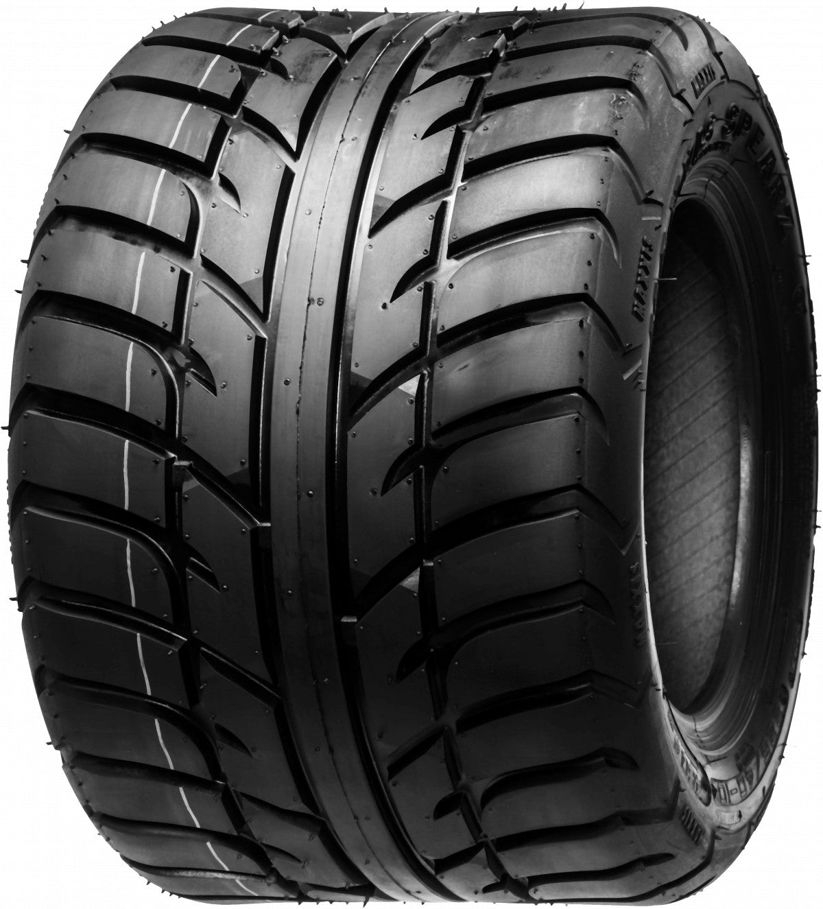 Maxxis M992 Spearz 6PR E-Kennung DOT21 255/65-12 57Q DOT DOT21 – Bild 2