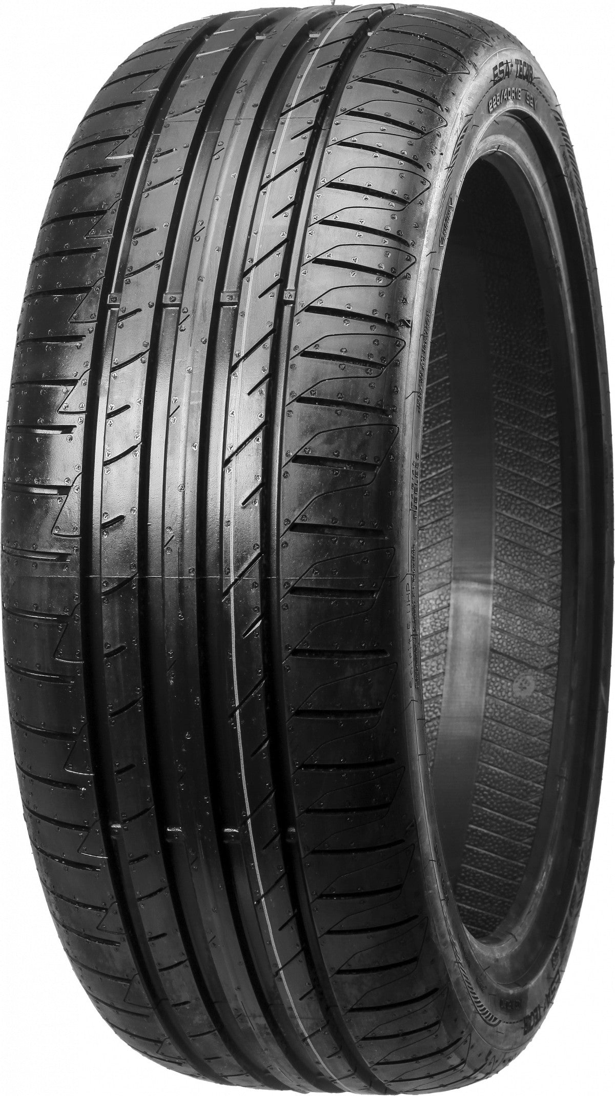 ESA Tecar Spirit 5 UHP XL DOT18 225/40 R18 92Y DOT DOT18 – Bild 2