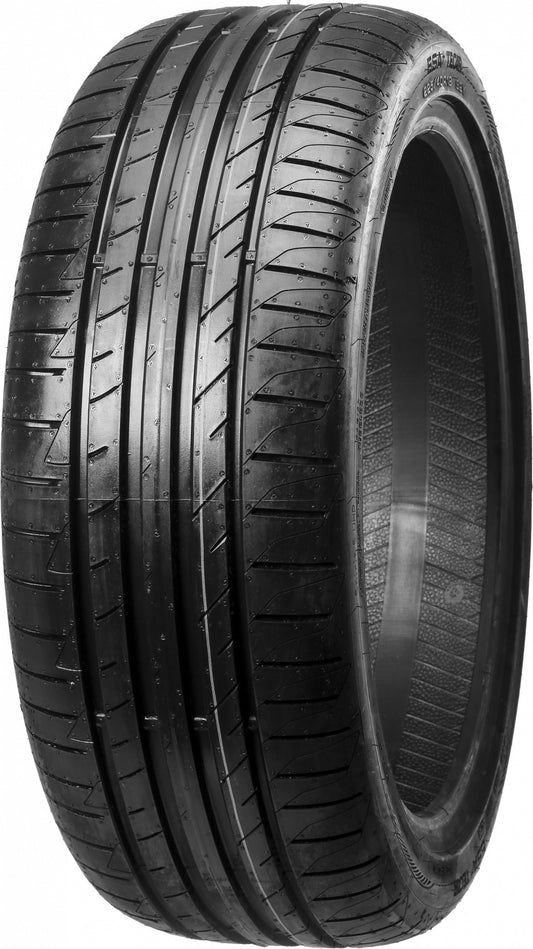 ESA Tecar Spirit 5 UHP XL DOT18 225/40 R18 92Y DOT DOT18 – Bild 2