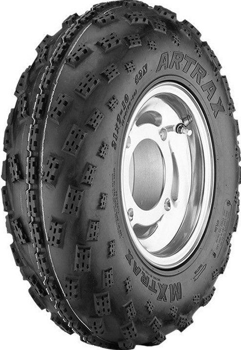 Artrax AT-1201 MX Trax 4PR 3PMSF E4 22x7-10 45N