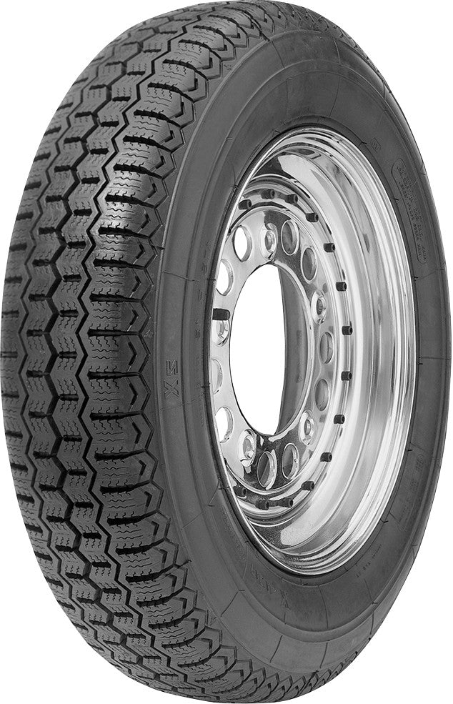 Michelin ZX Oldtimer 135/ R15 72S