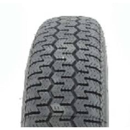 Michelin XZX Oldtimer 145/80 R15 78S – Bild 2