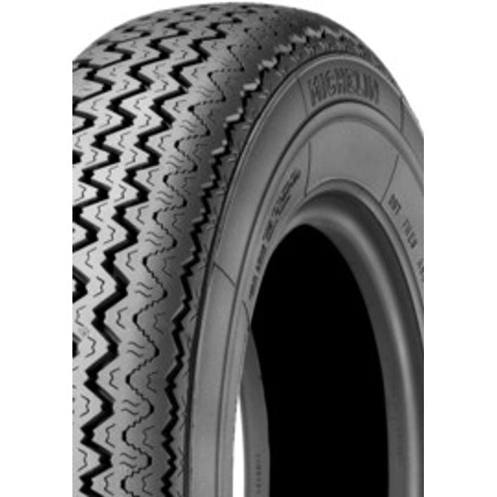 Michelin XAS FF (TT) Oldtimer 155 R15 82H