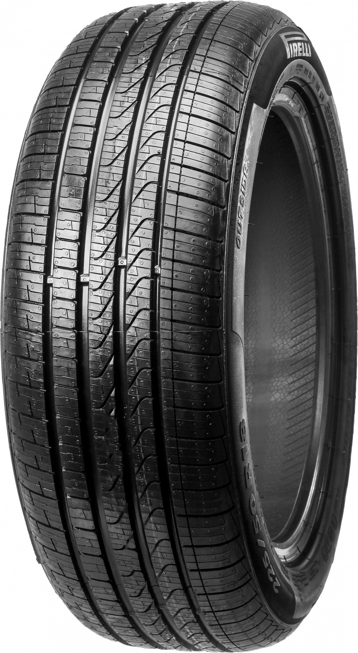 Pirelli Cinturato P7 All Season (*) M+S DOT18 195/55 R16 87V DOT DOT18 – Bild 2