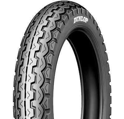 Dunlop K81/TT100 (TT) 4/85 R18 64H