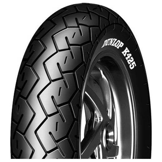 Dunlop K425 160/80-15 74V – Bild 2
