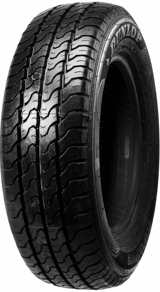 Dunlop Econodrive 185/75R14C 102R – Bild 2