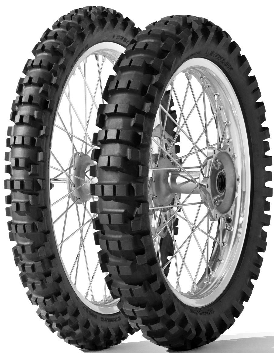 Dunlop D952 120/90-18 65M