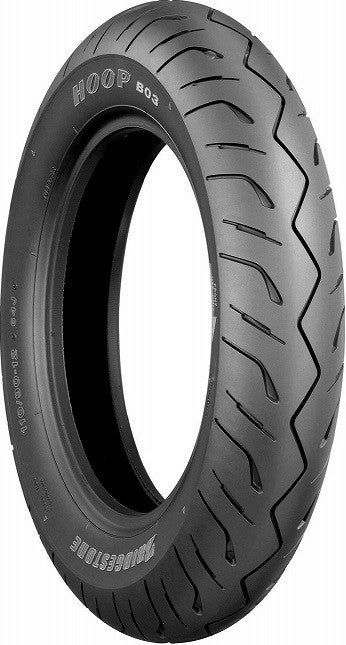 Bridgestone Hoop B03 G 120/80 R14 58S