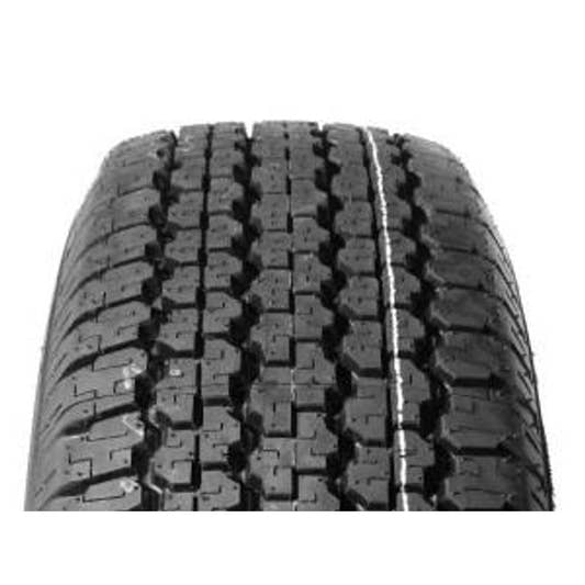 Bridgestone Dueler H/T 689 265/70 R16 112H – Bild 2