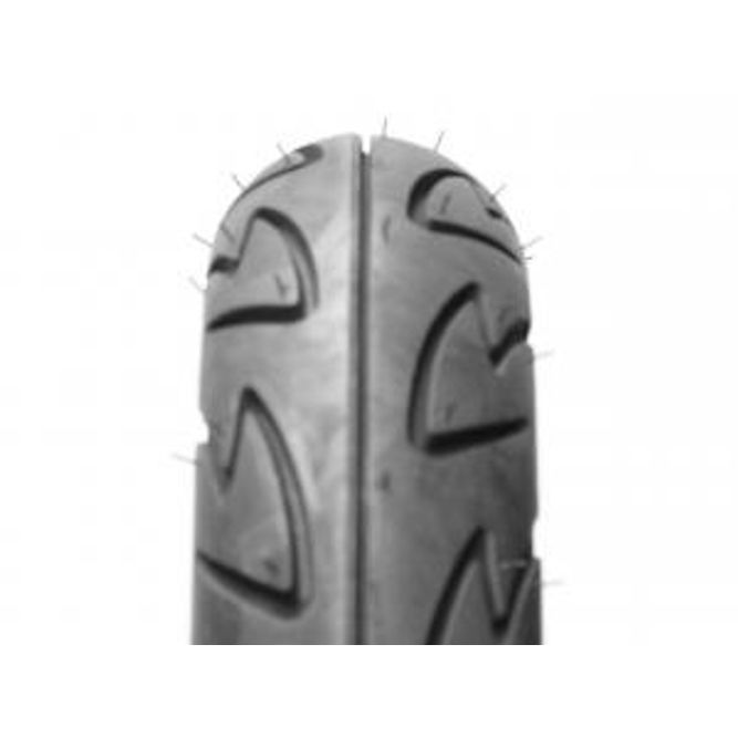 Bridgestone Hoop B01 100/80-10 53J – Bild 3