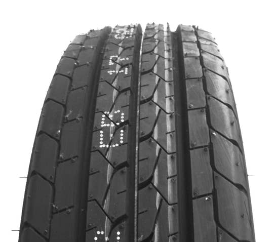 Bridgestone Duravis R660 Eco 215/65R16C 106/104T – Bild 2