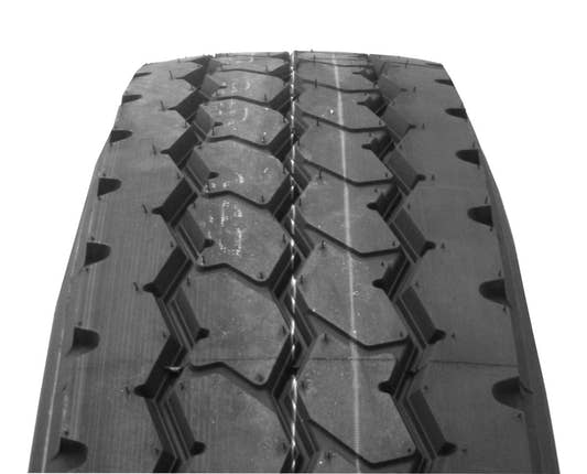 Firestone FS 833 315/80 R22.5 156K – Bild 2