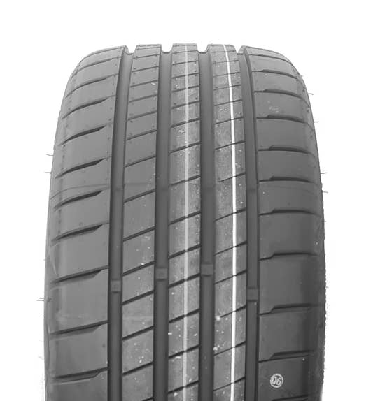 Bridgestone Potenza S005 AO XL 235/35 R19 91Y – Bild 2