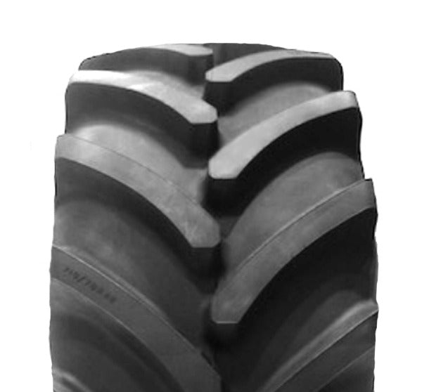 Bridgestone VX-Tractor 380/70 R24 130D – Bild 2