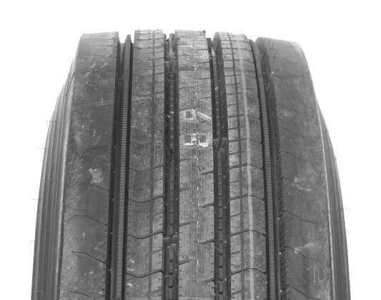 Bridgestone R 249 295/60 R22.5 150L – Bild 2