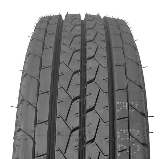 Firestone Vanhawk 3 215/65R15C 104/102T – Bild 2