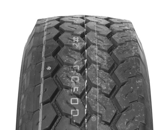 Bridgestone M-748 385/65 R22.5 164G – Bild 2