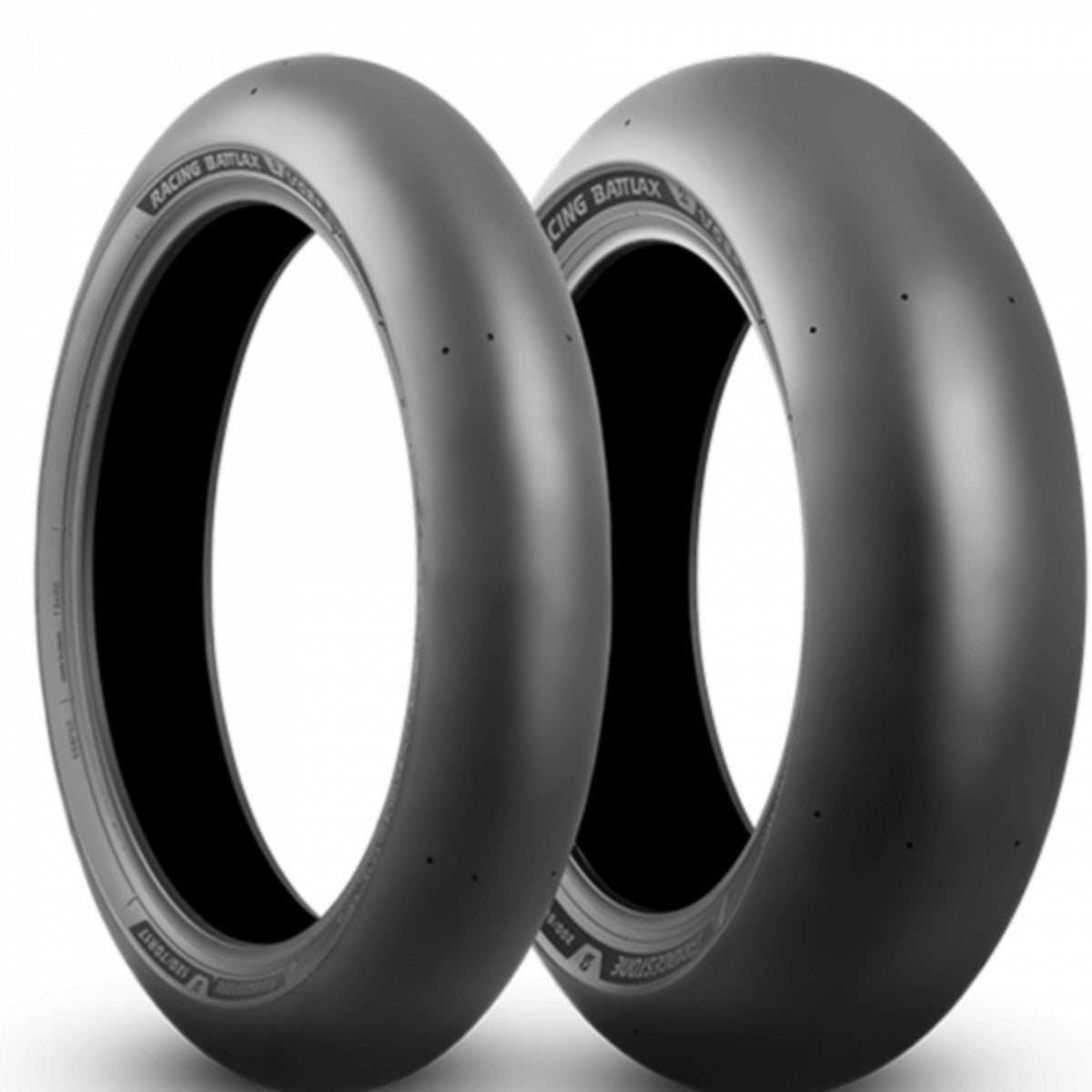 Bridgestone Racing Battlax V03 SPR 200/60 R17