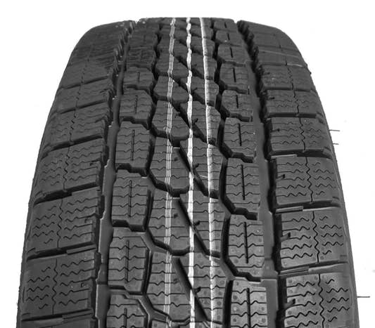 Firestone Vanhawk 2 Winter EVO 3PMSF Elect 235/65R16C 115/113R – Bild 2