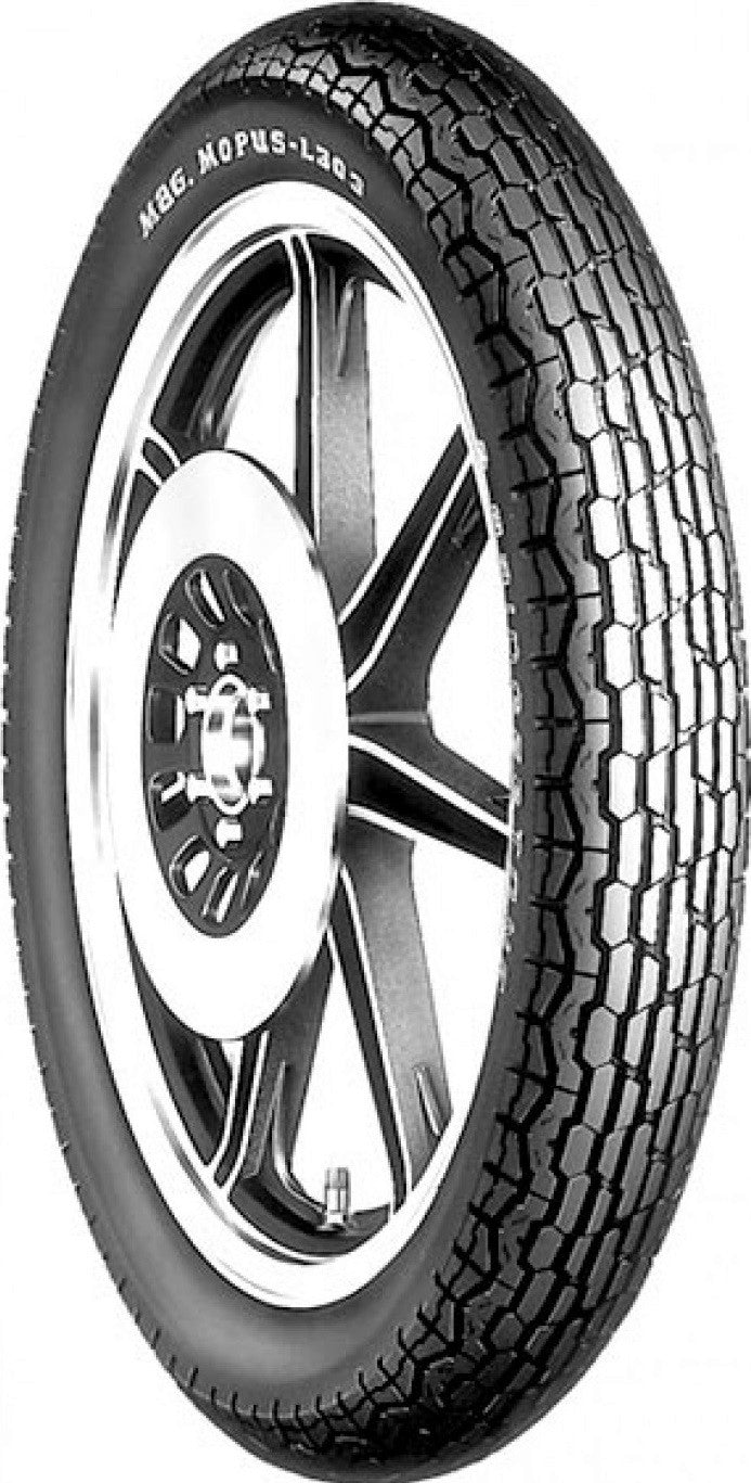 Bridgestone Mag Mopus L303 3/ R19 49H