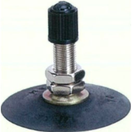 Bridgestone Schlauch 19 Zoll Metallventil (62100)