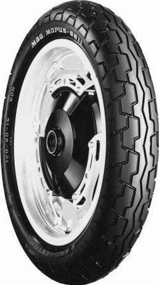 Bridgestone Mag Mopus G511 (TT) 2/ R18 42P