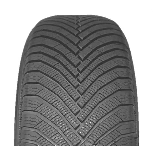 Michelin Alpin 7 RG M+S 3PMSF 225/45 R17 91H – Bild 2
