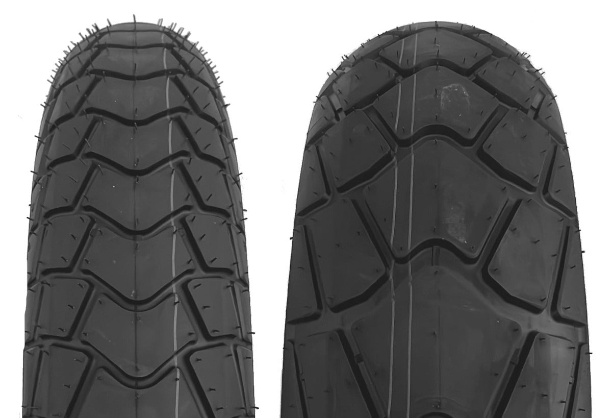 Michelin Anakee Adventure 2 120/70 R19 60V – Bild 4